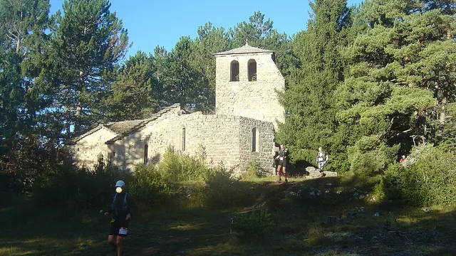 Photo de Veyreau