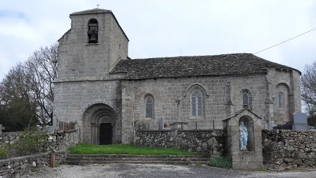 Photo de Vézins-de-Lévézou