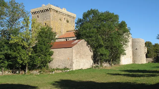 Photo de Viala-du-Pas-de-Jaux