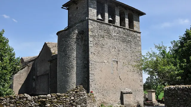Photo de Le Vibal