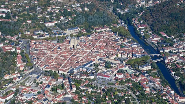 Photo de Villefranche-de-Rouergue
