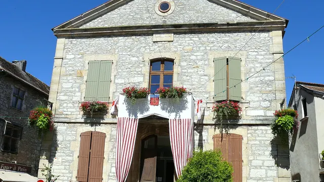 Photo de Villeneuve