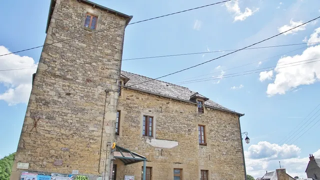 Photo de Vimenet
