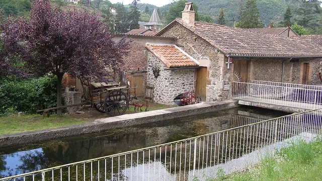 Photo de Viviez