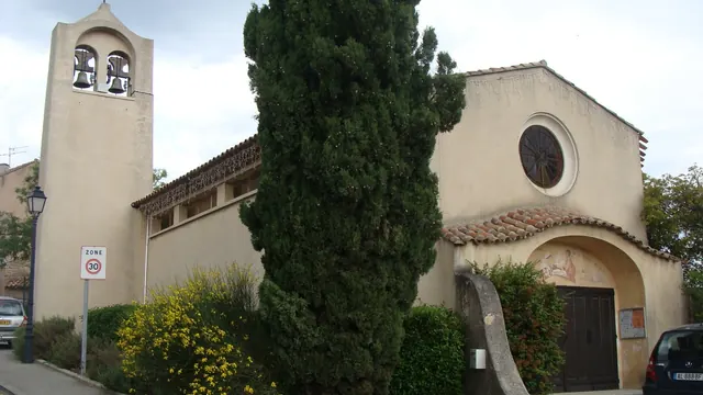 Photo de Belcodène