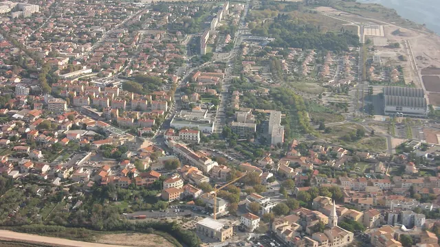 Photo de Berre-l'Étang