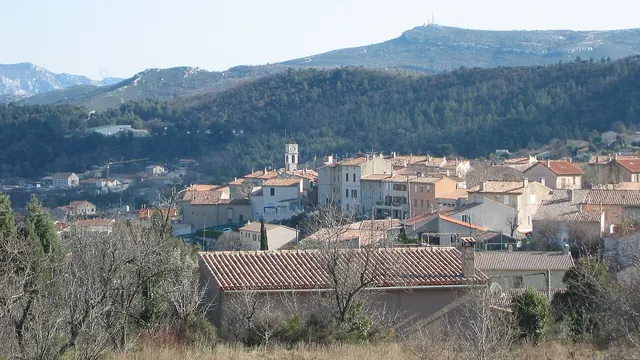 Photo de Cadolive