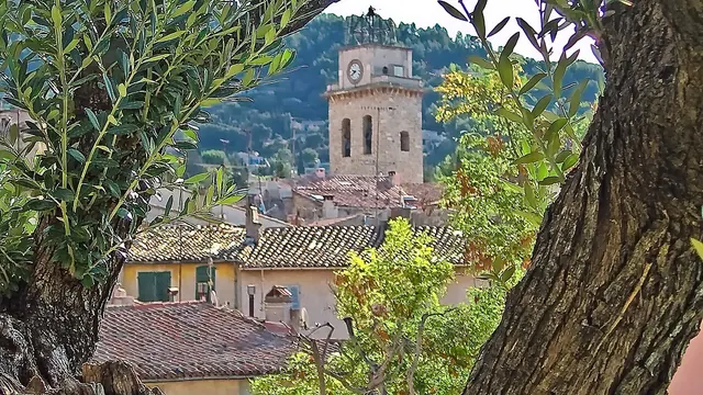 Photo de Ceyreste