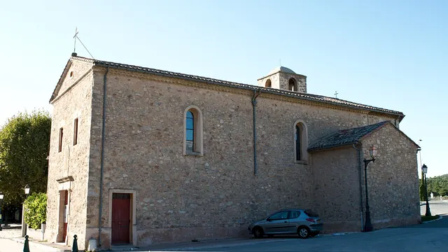 Photo de Châteauneuf-le-Rouge