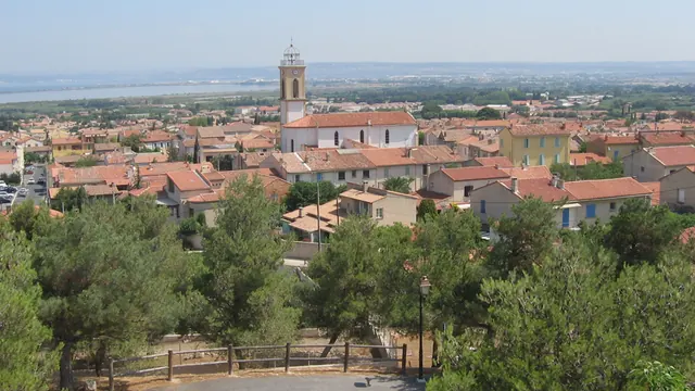 Photo de Châteauneuf-les-Martigues