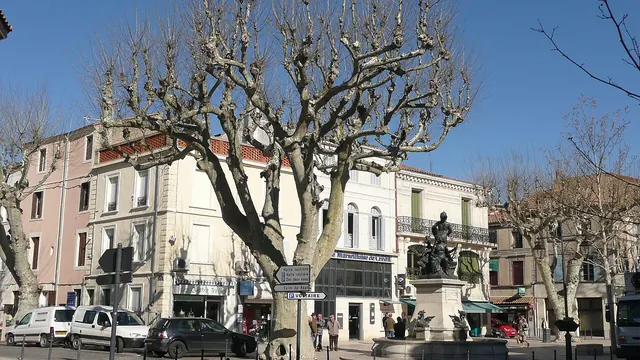 Photo de Châteaurenard