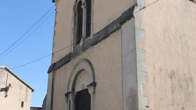 Photo de La Destrousse