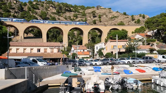 Photo de Ensuès-la-Redonne
