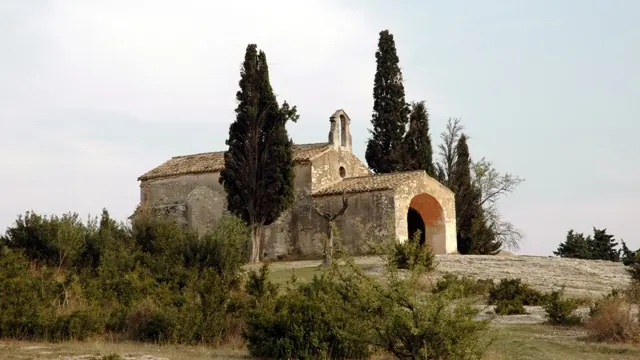 Photo de Eygalières