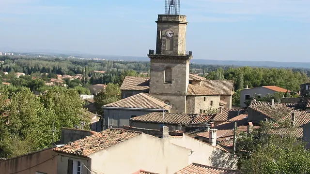 Photo de Eyguières