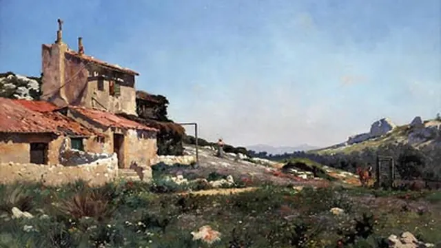 Photo de La Fare-les-Oliviers