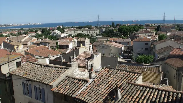 Photo de Fos-sur-Mer