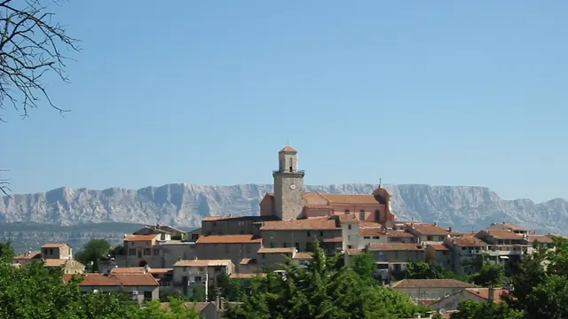 Photo de Fuveau