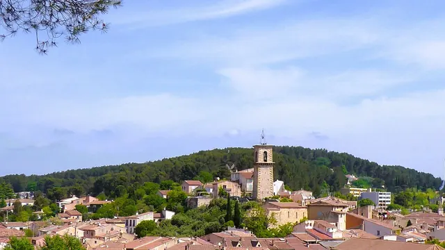 Photo de Gardanne