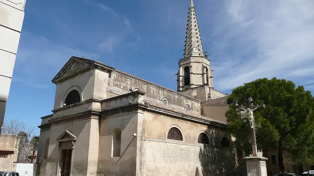 Photo de Graveson