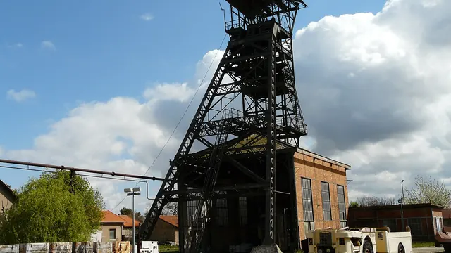 Photo de Gréasque