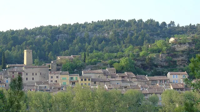 Photo de Jouques