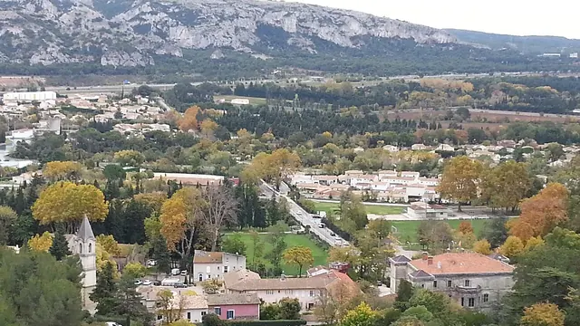 Photo de Lamanon
