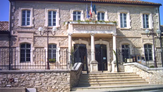 Photo de Lançon-Provence