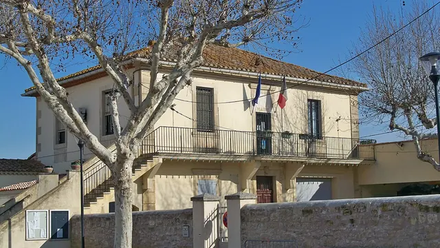 Photo de Mas-Blanc-des-Alpilles
