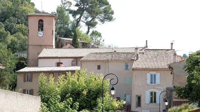 Photo de Meyrargues