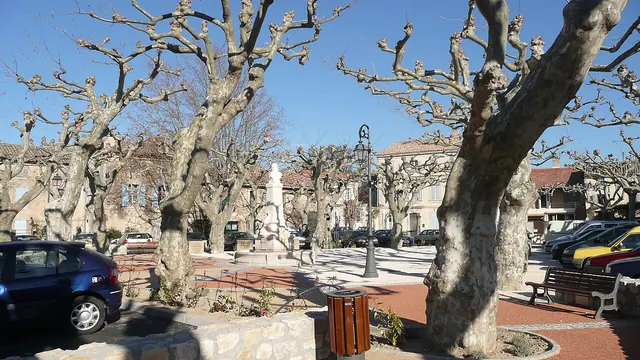 Photo de Noves