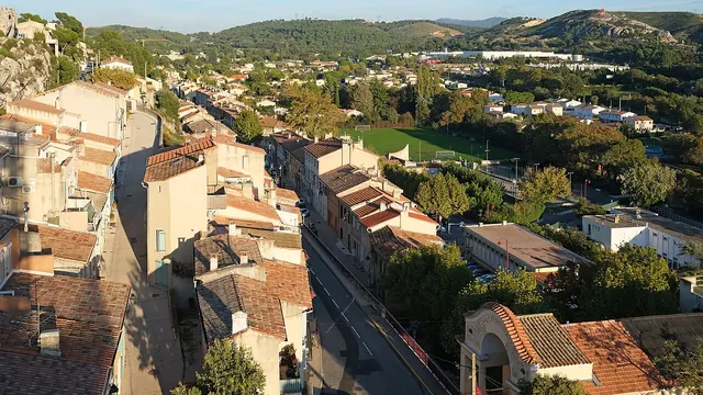 Photo de Les Pennes-Mirabeau