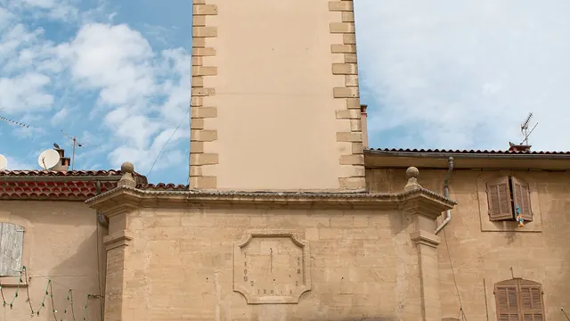 Photo de Peyrolles-en-Provence