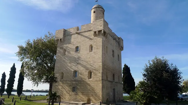 Photo de Port-Saint-Louis-du-Rhône