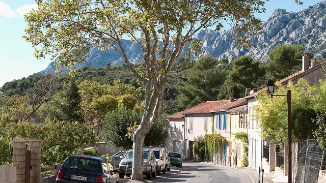 Photo de Puyloubier