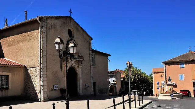 Photo de Rognac