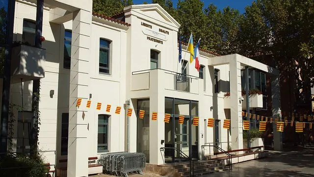 Photo de Rousset