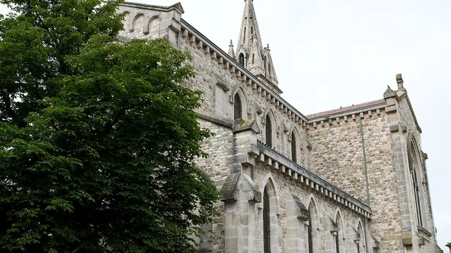 Photo de Saint-Cannat