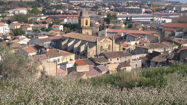 Photo de Saint-Chamas