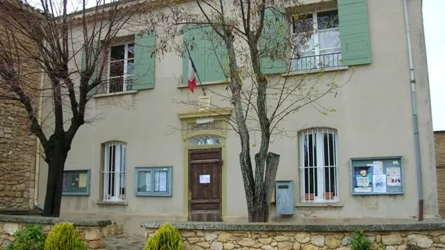 Photo de Saint-Marc-Jaumegarde