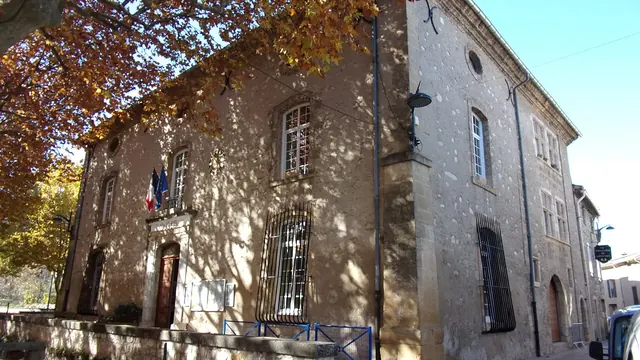 Photo de Saint-Paul-lès-Durance