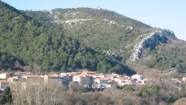 Photo de Saint-Savournin