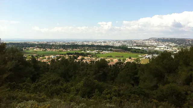 Photo de Saint-Victoret