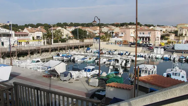 Photo de Sausset-les-Pins
