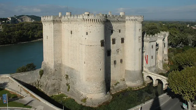 Photo de Tarascon