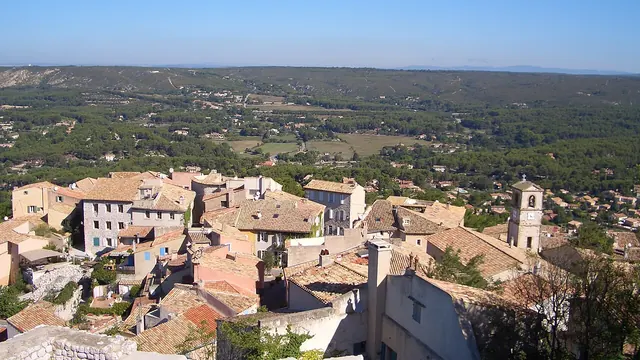 Photo de Ventabren
