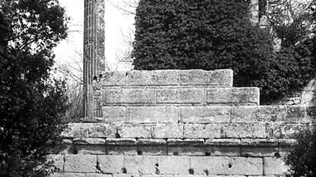Photo de Vernègues