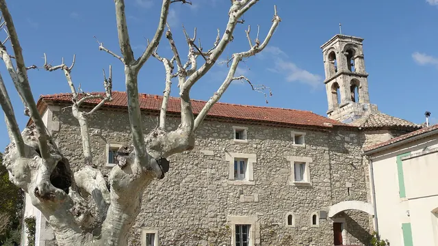 Photo de Verquières