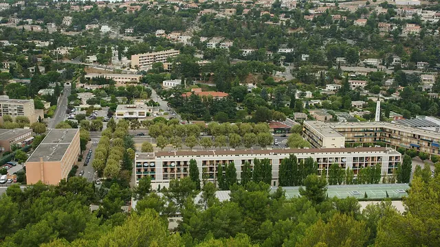 Photo de Carnoux-en-Provence