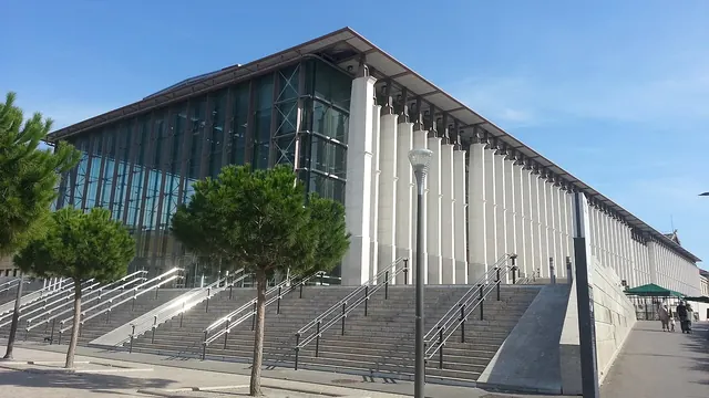 Photo de Marseille 3e